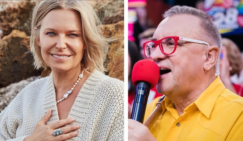 Paulina Młynarska mocno krytykuje Owsiaka: “Jesteś dziadersem”