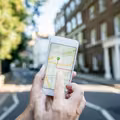 Najnowsza aktualizacja Google Maps. Od teraz jeszcze łatwiej znajdziesz miejsca w pobliżu!