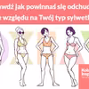 Sprawdź jak powinnaś się odchudzać ze względu na Twój typ sylwetki