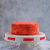 Red velvet cake