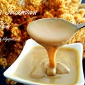 Tahini - Pasta Sezamowa