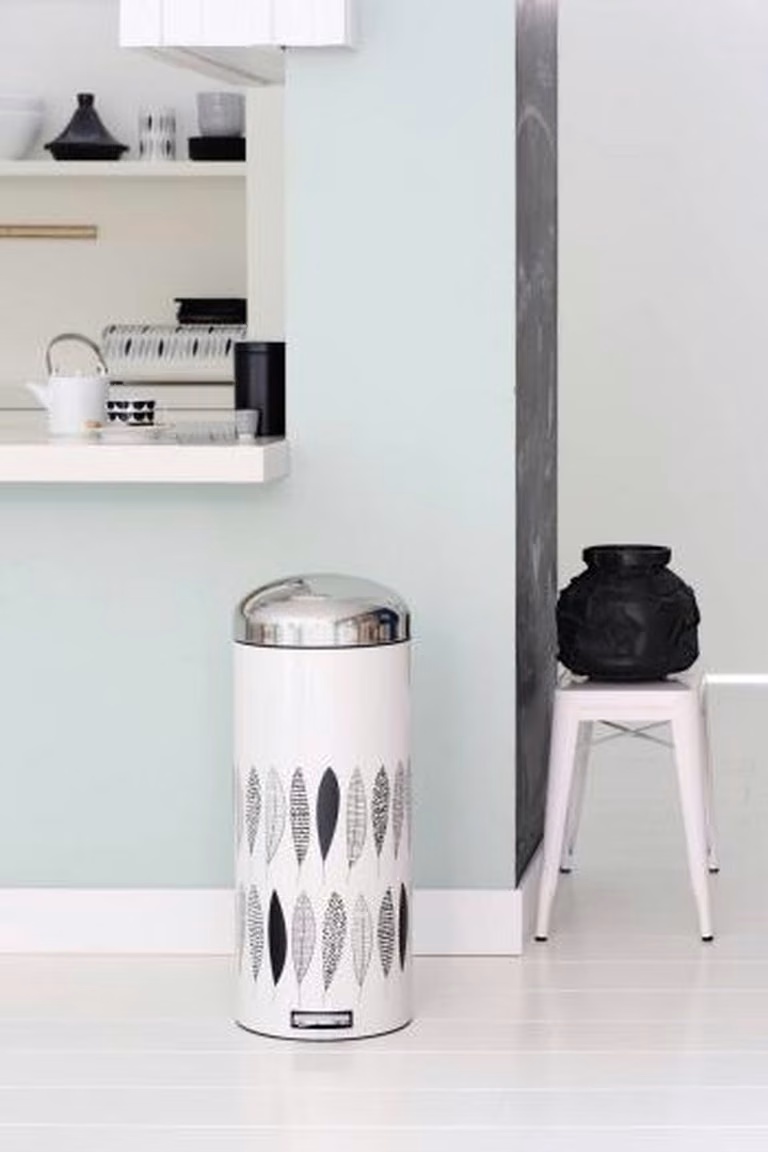 Kosz retro (pojemność 30 L) - seria PAULINE - Brabantia