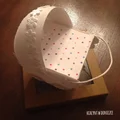 Wózek z papieru