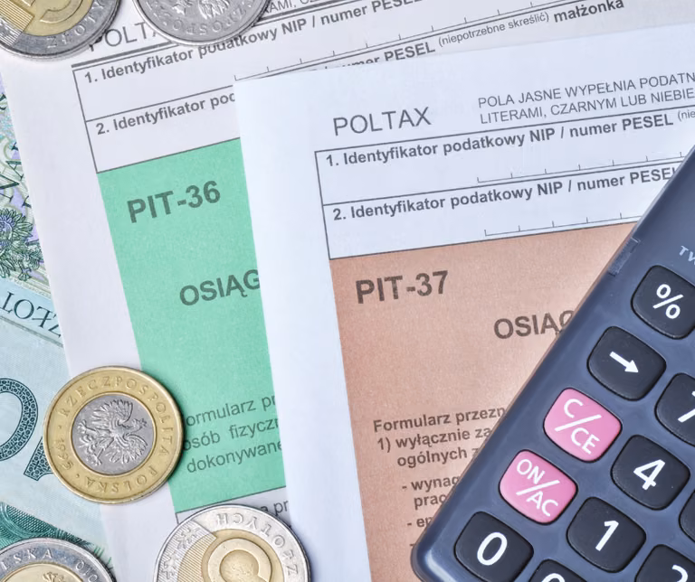 PIT w 2023 roku: Urząd Skarbowy zwróci Ci pieniądze za 2022 rok!