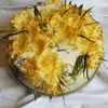 Tort z ananasem