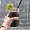 Anty-smogowe smoothie z chlorellą - oczyszcza, odmładza, odchudza