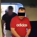 Ekstradycja 42-latka poszukiwanego czerwoną notą INTERPOLU