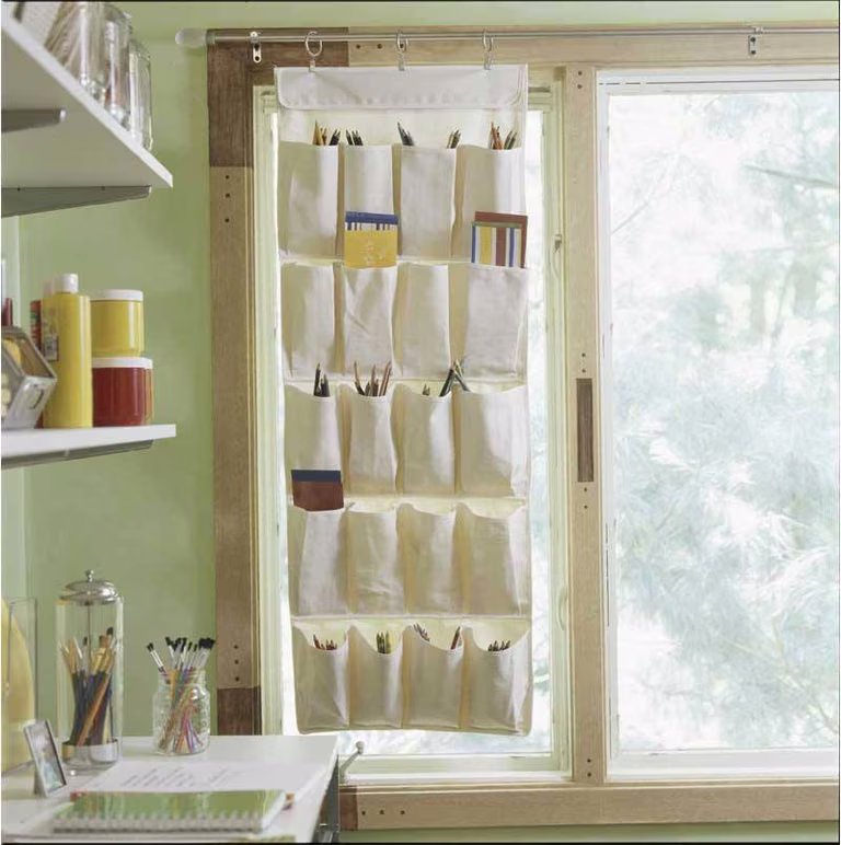 Super organizer