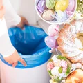 Które potrawy najczęściej marnują się po Wielkanocy? Jak tego uniknąć?