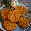 OWSIANE CIASTECZKA MANGO (V,GF)