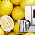 10 nietypowych zastosowań cytryny w domu. Sprawdź koniecznie!