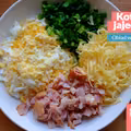 Kotlety jajeczne - obiad w 15 minut