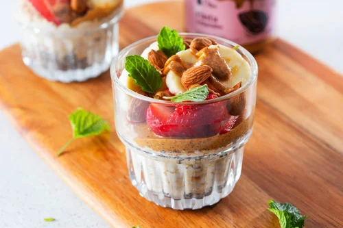 Dieta pełna energii – co warto dodać do codziennych posiłków, by czuć się lepiej?