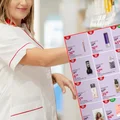 Popularne perfumy damskie nawet 50 zł taniej! Rossmann rozpoczął kwiecień z przytupem