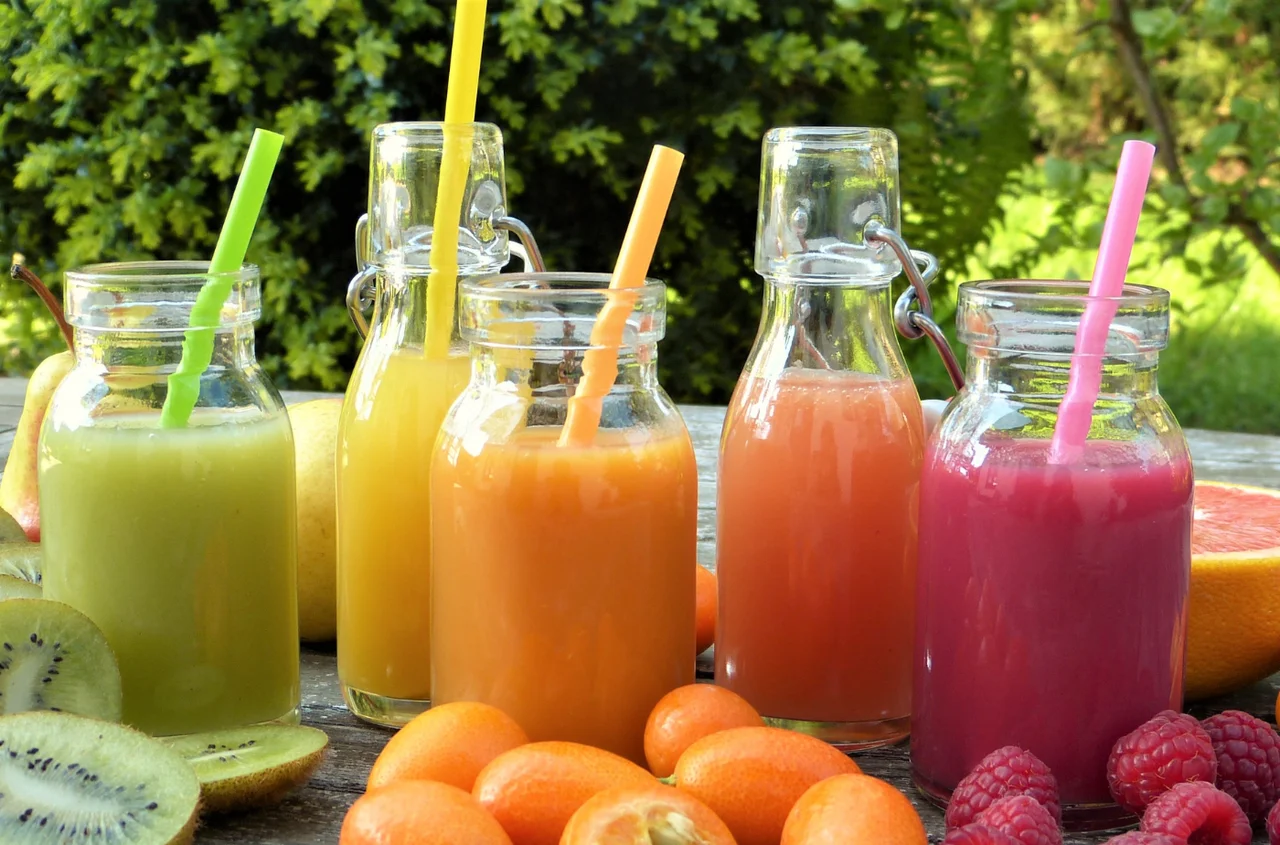 Światowy Dzień Soku: Dlaczego Warto Świętować i Pić Soki?