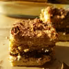 Ciasto Snickers