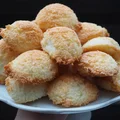 Kokosanki. Przepis krok po kroku.