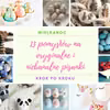 13 pomysłów na oryginalne i niebanalne pisanki – KROK PO KROKU
