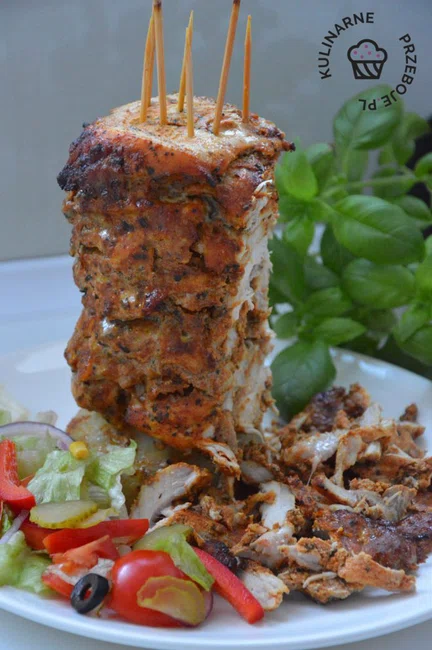 Domowy kebab z piekarnika – i wiesz co jesz! HIT Internetu!