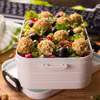 Roślinny lunch box