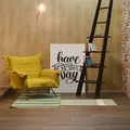 Have a nice day - obraz z napisem
