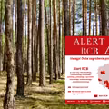 Pilne ostrzeżenie RCB dla 8 województw! Te regiony są najbardziej zagrożone