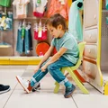 Sportowe czy eleganckie – wybierz idealne buty dla chłopca
