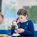 Fizyka, biologia i geografia razem? Nowy przedmiot „przyroda” już od 2026!