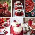 Owoce do deserów