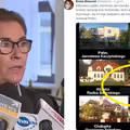 Beata Mazurek (PiS) PRZEPRASZA Owsiaka na Twitterze!