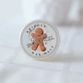 Kringle Candle - Ginger Snow Angel