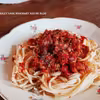 Spaghetti Tofunese