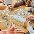 Międzynarodowy Dzień Puzzli: Historia, korzyści i jak świętować