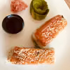 Sałatka „Sushi”