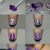 Pomysłowy manicure