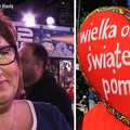 Kim  jest żona Jurka Owsiaka? Poznajcie jej rolę w WOŚP!