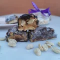 Fit snickers wege bez cukru, glutenu i laktozy