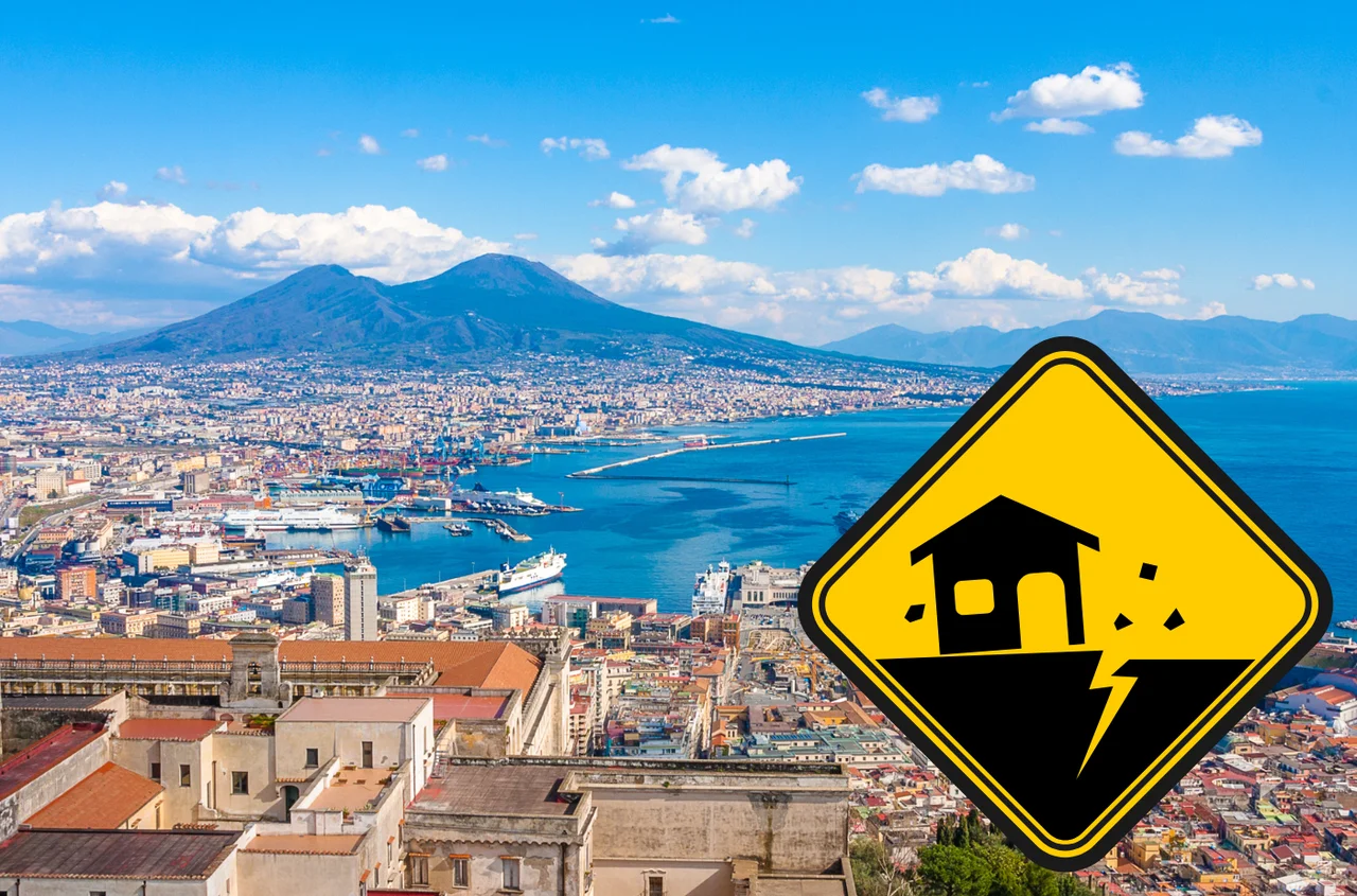 Silne trzęsienie ziemi w popularnym regionie turystycznym! Polacy otrzymali pilny komunikat!