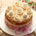 Tort Rafaello