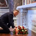 Karol Nawrocki rozpoczął wizytę we Włoszech! W planie Watykan i spotkanie z premier Meloni