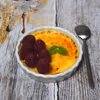 Pyszny creme brulee