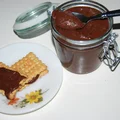 Domowa nutella