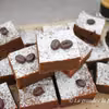 Kawowe brownie