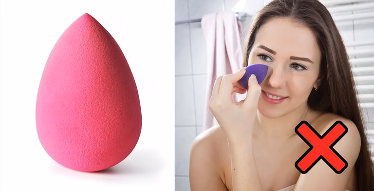 Większość kobiet używa go ŹLE! Beauty blender przełomowy produkt, który podbił świat.