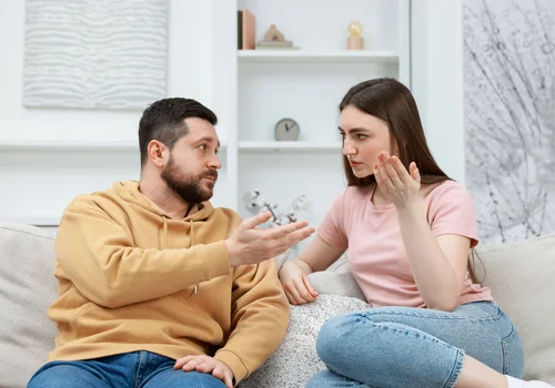 Mąż obiecał, że w tym roku na Wielkanoc zostaniemy w domu. Właśnie zmienił zdanie - pisze Marta [LIST]