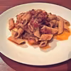 Penne putanesca