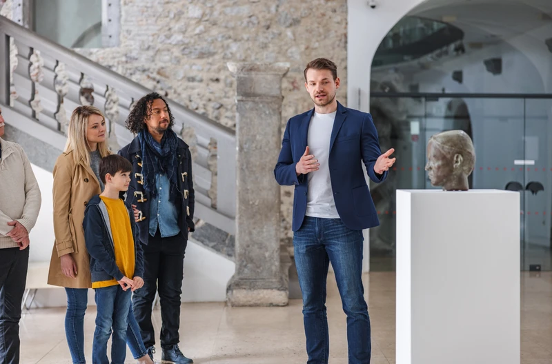 Dzień Działacza Kultury: Uhonorowanie Twórców i Animatorów Kultury