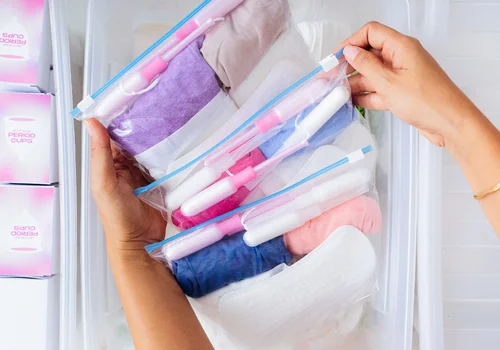 Dzień Higieny Podczas Miesiączki: Znaczenie, Praktyki i Edukacja