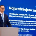 Jak zmiany podatkowe wpłyną na nasze pensje? Ile zarobimy?