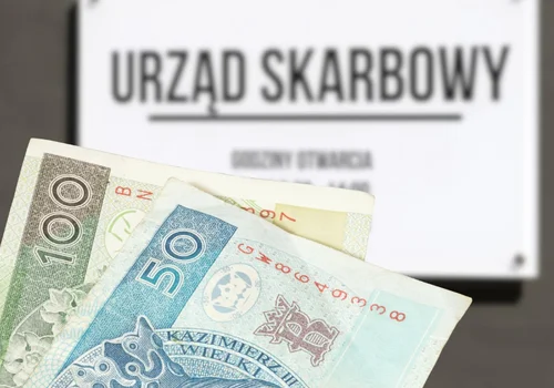 W Polsce powstanie "super-urząd", który prześwietli kieszenie obywateli! Celem lepsze typowanie podatników do kontroli